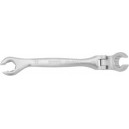 YT-0182 Cheie inelara pentru tevi cap articulat 10MM