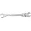 YT-0182 Cheie inelara pentru tevi cap articulat 10MM
