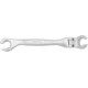 YT-0184 Cheie inelara pentru tevi cap articulat 12MM