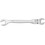 YT-0184 Cheie inelara pentru tevi cap articulat 12MM