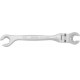 YT-0185 Cheie inelara pentru tevi, cap articulat 13MM