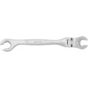 YT-0185 Cheie inelara pentru tevi, cap articulat 13MM