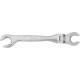 YT-0188 Cheie inelara pentru tevi cap articulat 17MM