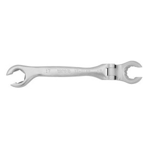 YT-0188 Cheie inelara pentru tevi cap articulat 17MM