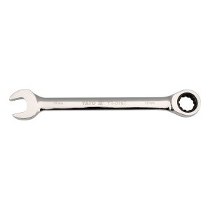 YT-0193 Cheie combinata cu clichet 12MM