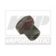 Surub 376501X1x10