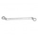 YT-0228 Cheie inelara cu cot 25x28MM