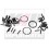 Set rulmenti 830735M91 