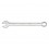 YT-0019 Cheie combinata 19MM