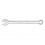 YT-0023 Cheie combinata 23MM
