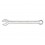YT-0024 Cheie combinata 24MM