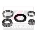 Kit rulmenti roata 1810416M91