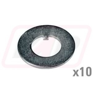 Saiba 898349M2x10