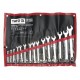 YT-0065 Set chei combinate 6-27MM, 15 buc