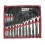 YT-0067 Set chei combinate 8-32MM, 17 buc