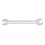 YT-0122 Cheie fixa 19x22MM