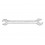YT-0125 Cheie fixa 21x23MM