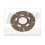 Disc frictiune 3715250M2