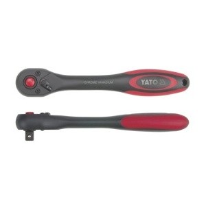YT-0293 Antrenor cu clichet 1/4'' 144MM