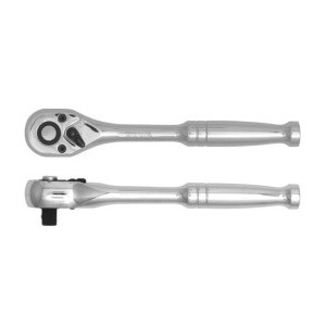 YT-0315 Antrenor cu clichet 1/2'', din crom