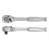 YT-0315 Antrenor cu clichet 1/2'', din crom
