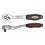 YT-0316 Antrenor cu clichet curbat 1/4''