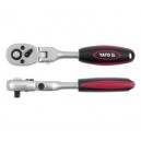 YT-0326 Antrenor cu clichet 1/2'', 72 de dinti