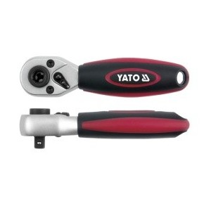 YT-0331 Antrenor cu clichet 1/4'', 107MM