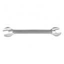 YT-0334 Cheie fixa 17x19MM