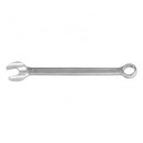 YT-0338 Cheie fixa satinata 9MM