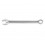 YT-0338 Cheie fixa satinata 9MM