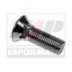 Surub si piulita plug 7/16 x 1 3/8" UNF 344354X1