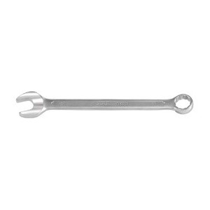 YT-0359 Cheie combinata satinata 30MM