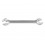 YT-0373 Cheie fixa 18x19MM