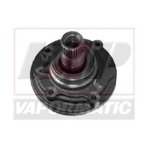 Pompa ulei transmisie 04500217