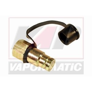 Manson 3/8" BSP 45902200