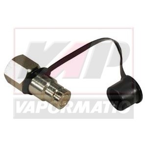 Manson 1/2" BSP 45904800