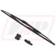 Lama stergator 20'' 71414900