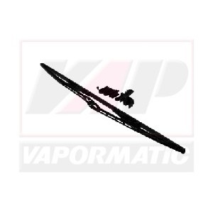 Lama stergator 12'' 71432100 