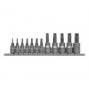 YT-0430 Set imbus in stea 12 piese