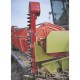 Cutit Header Stanga Taietor Rapita 12V Electric 