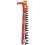Cutit Header Dreapta Taietor Rapita Hydraulic