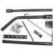 Kit Fixare Taietor Electric 