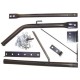 Kit Fixare Taietor Hydraulic