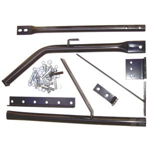 Kit Fixare Taietor Hydraulic