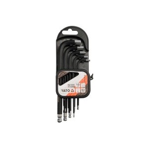 YT-0560 Set chei imbus S2 10 buc