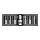 YT-0410 Set imbus torx 7 piese