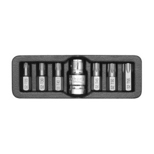 YT-0410 Set imbus torx 7 piese