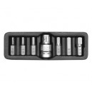 YT-0412 Set imbus in stea 7 piese