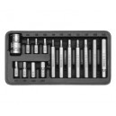 YT-0413 Set imbus hexagon